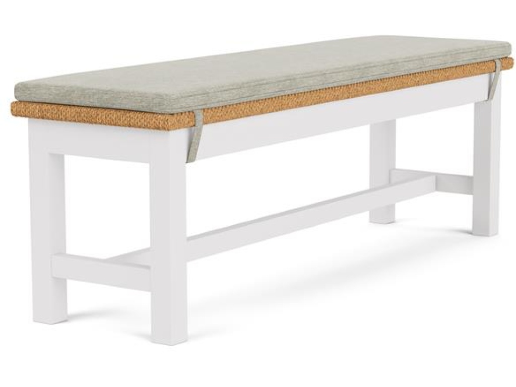 Short Dining Bench - image 3