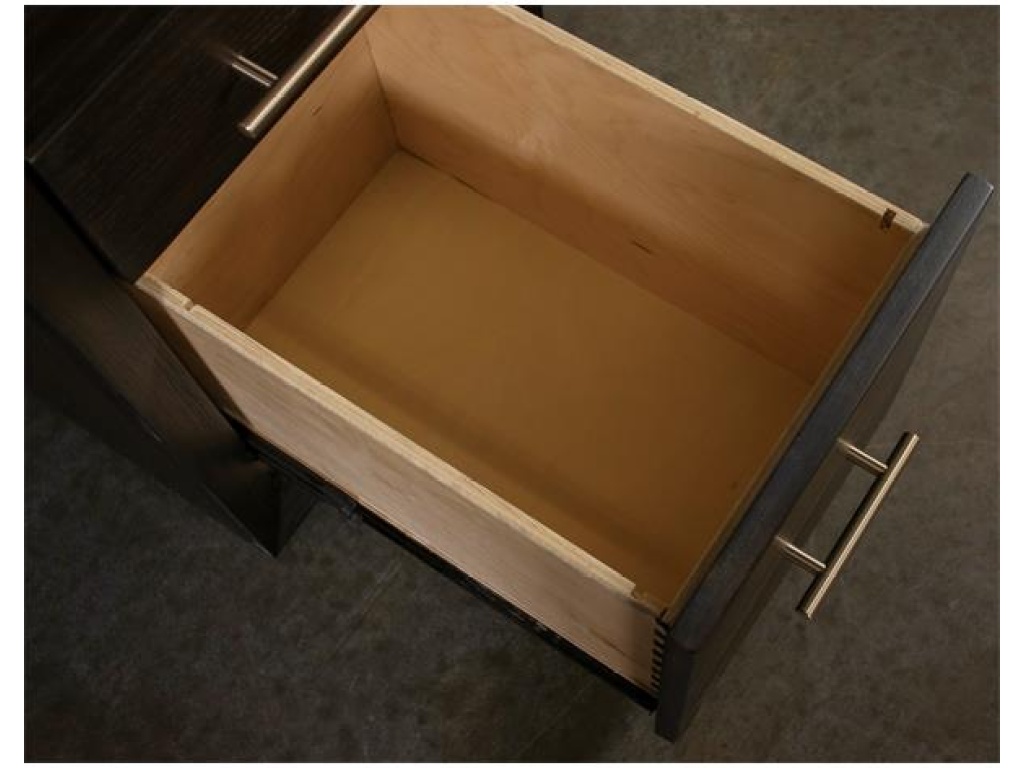 Swivel Lift Top L-Desk - image 4