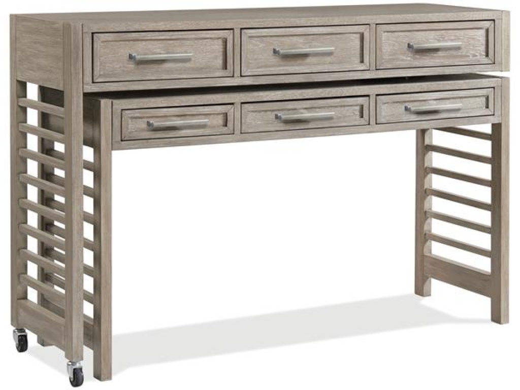 Swivel Desk - image 4