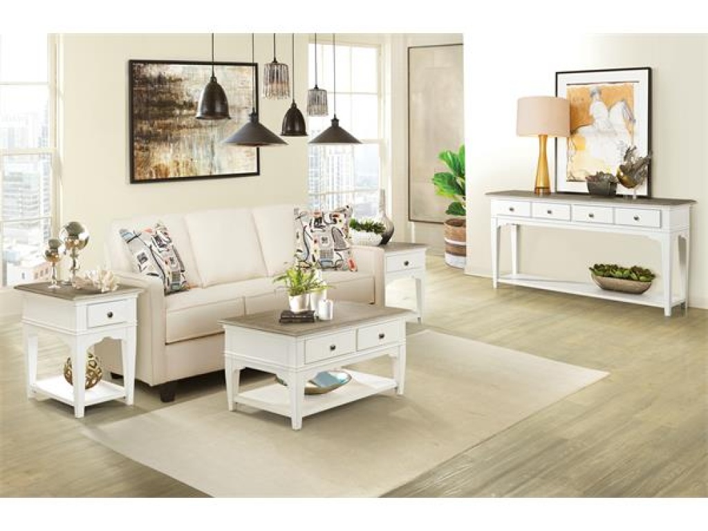 Leg Side Table - main image