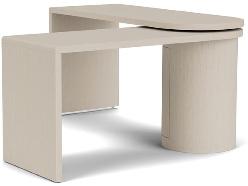 Swivel Desk Base - image 3