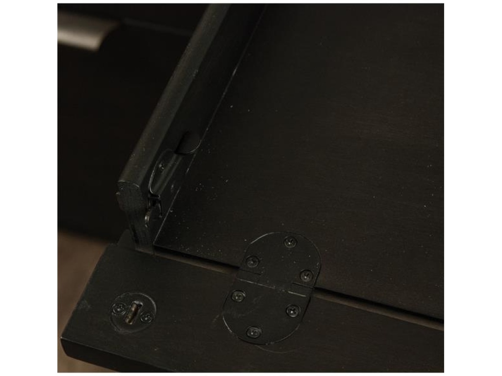 Single Pedestal Desk - image 6