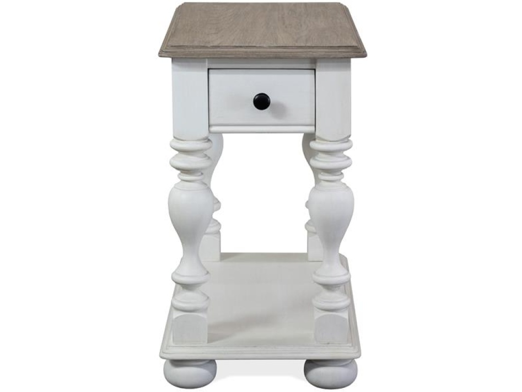 Chairside Table - image 1