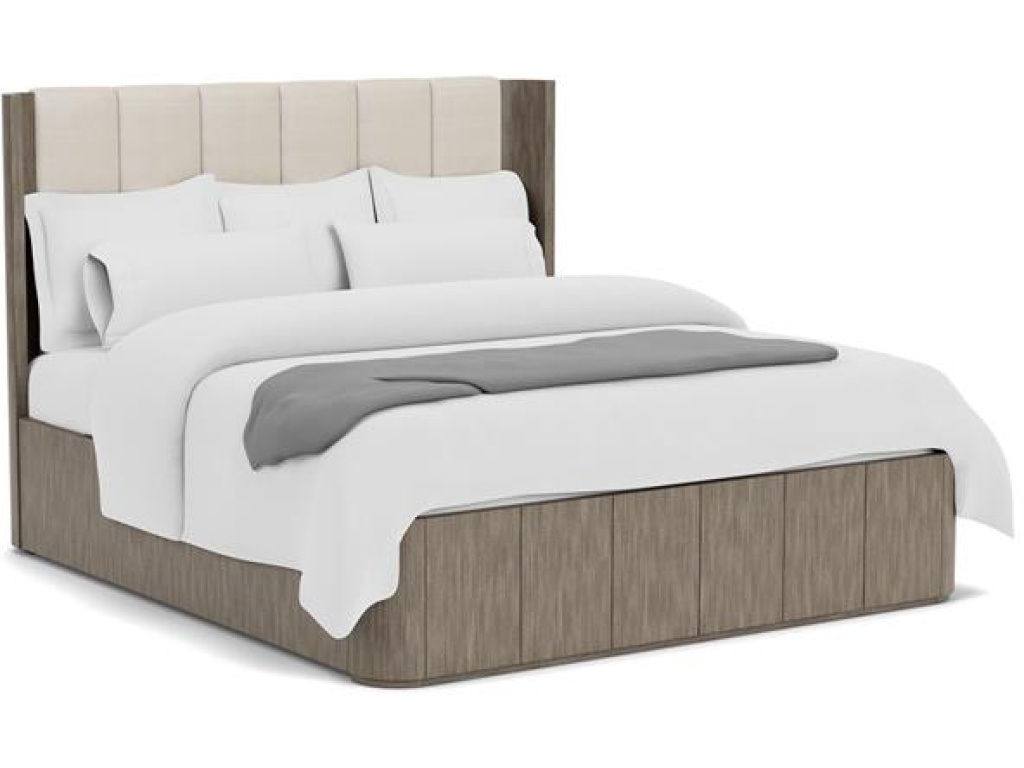 King Shelter Footboard - image 1