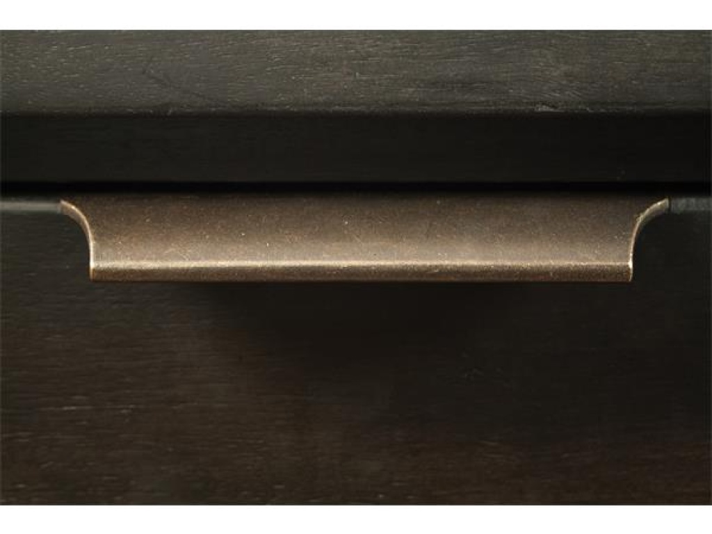 Single Pedestal Desk - image 3