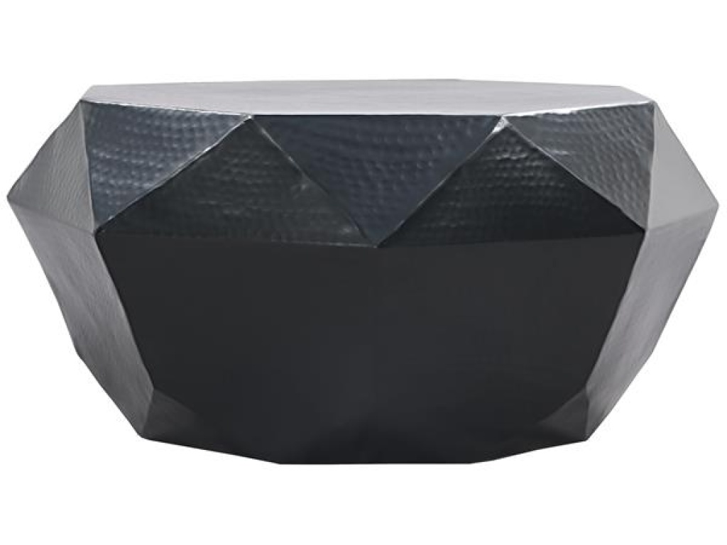Drum Coffee Table - image 1