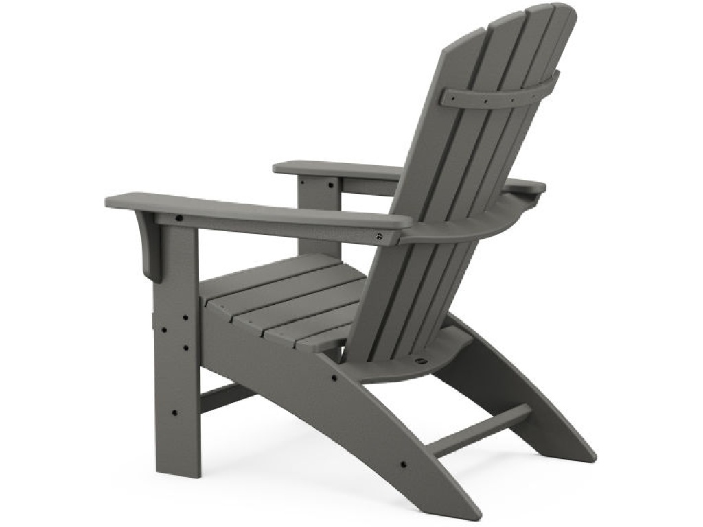 Yacht Club Curveback Adirondack Chair - image 1