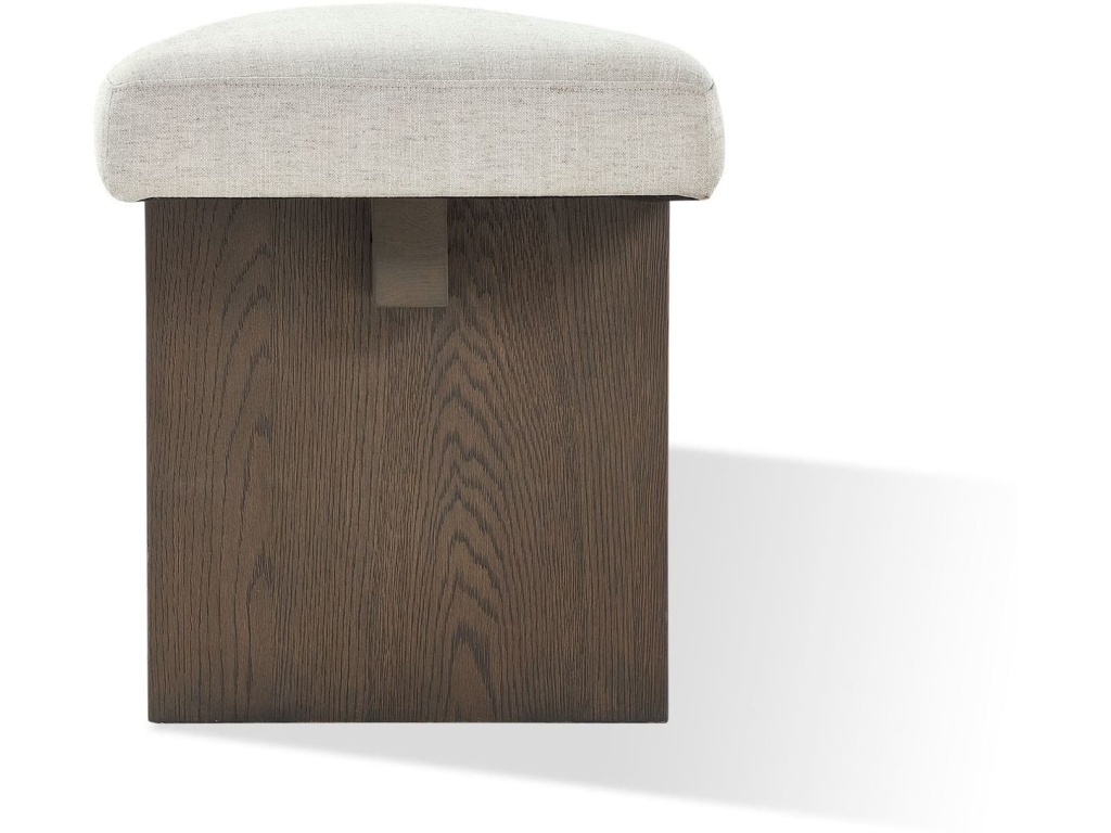 Oakland Bench in Brunette - image 5