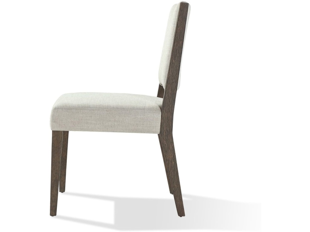 Oakland Upholstered Side Chair in Brunette - image 5
