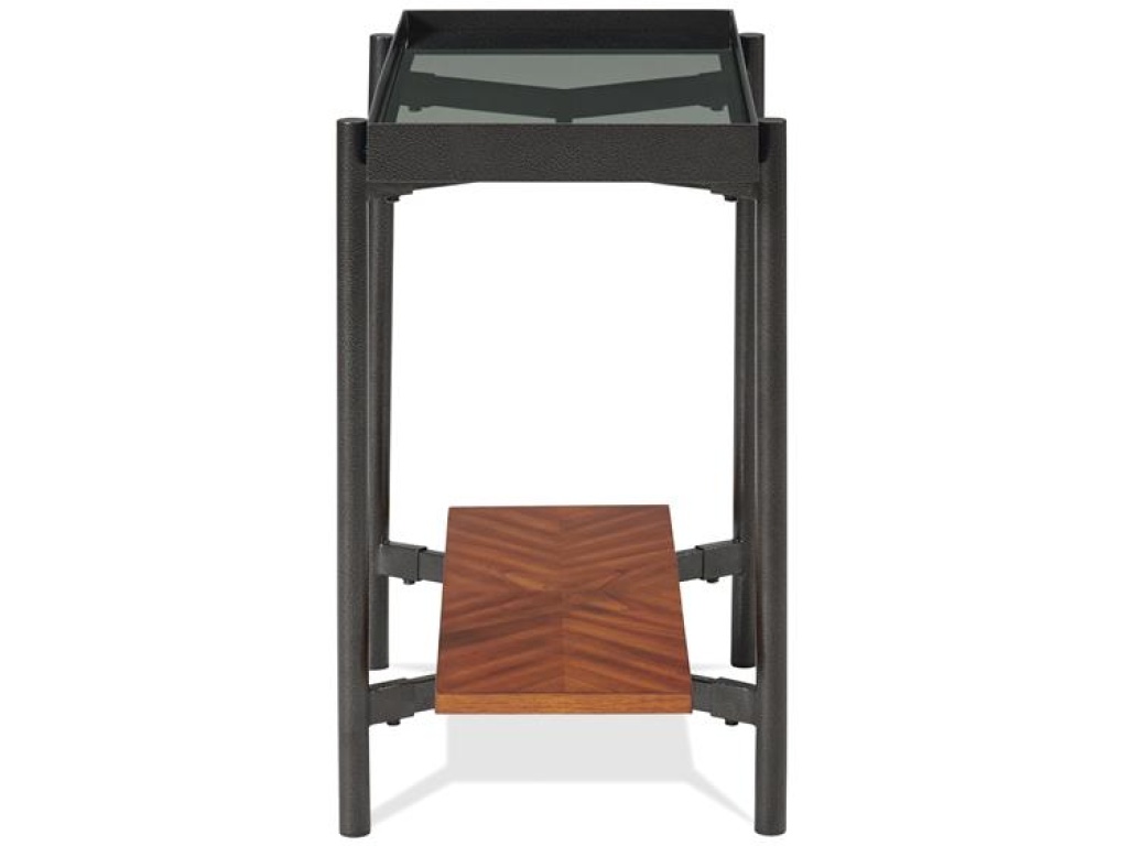 Rectangular Chairside Table - image 3