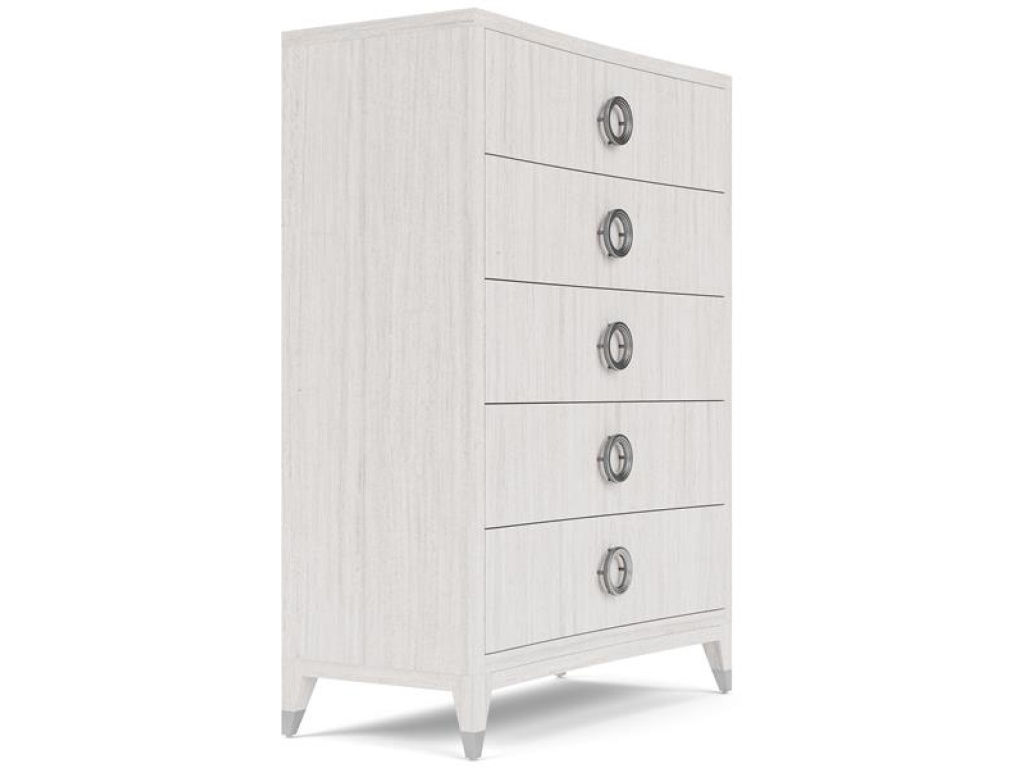 Five Drawer Chest - image 5