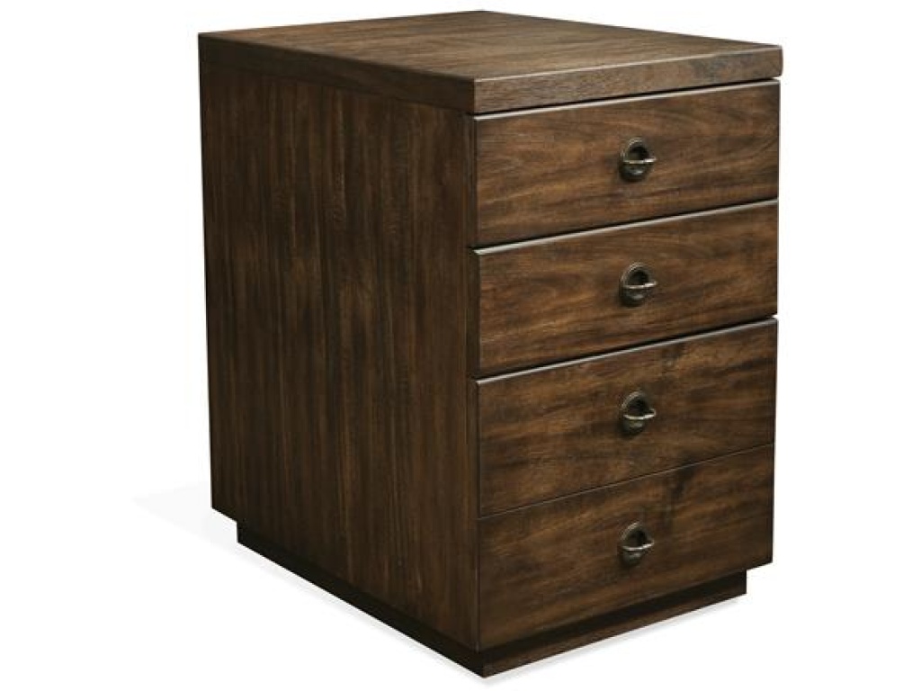 Mobile File Cabinet - image 5