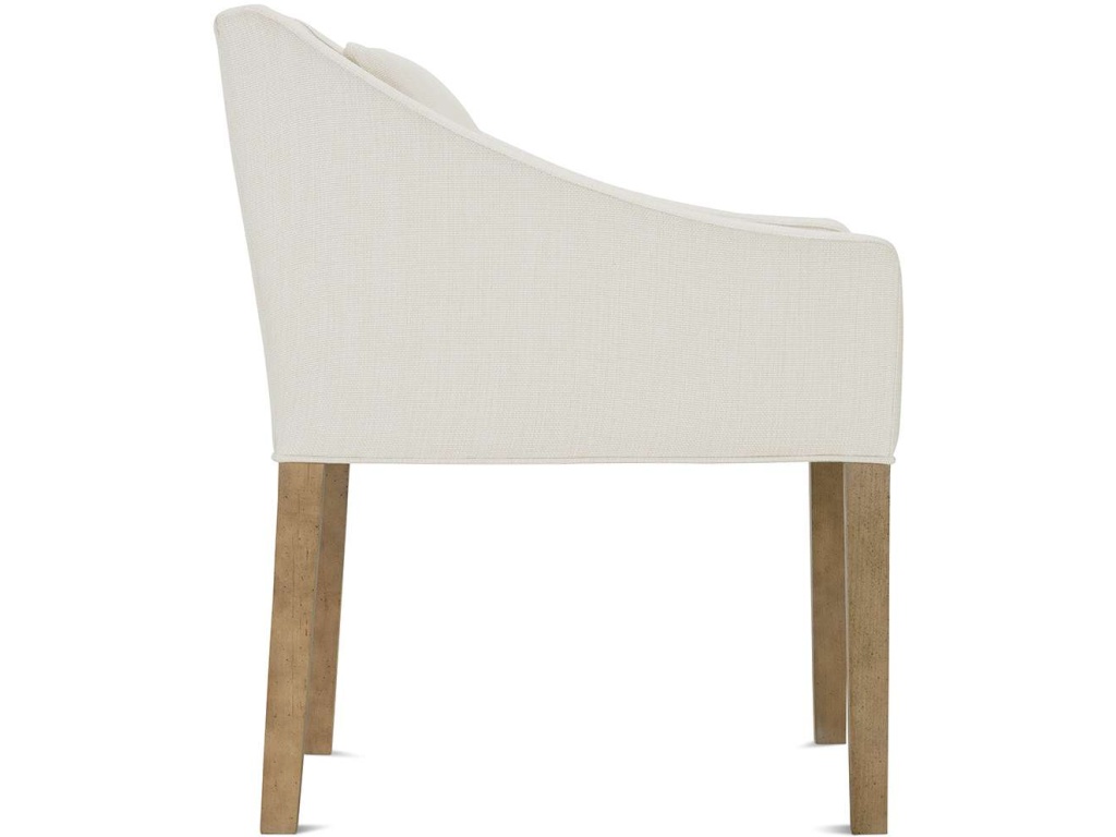 Odessa Dining Arm Chair - image 1