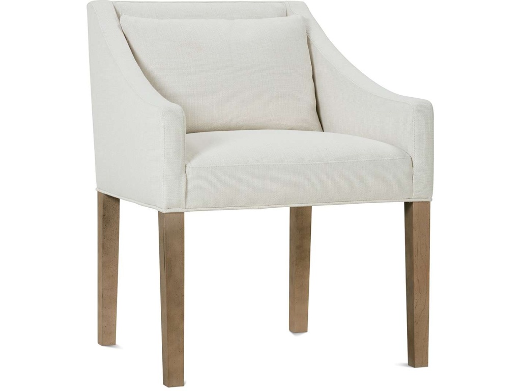 Odessa Dining Arm Chair - image 2