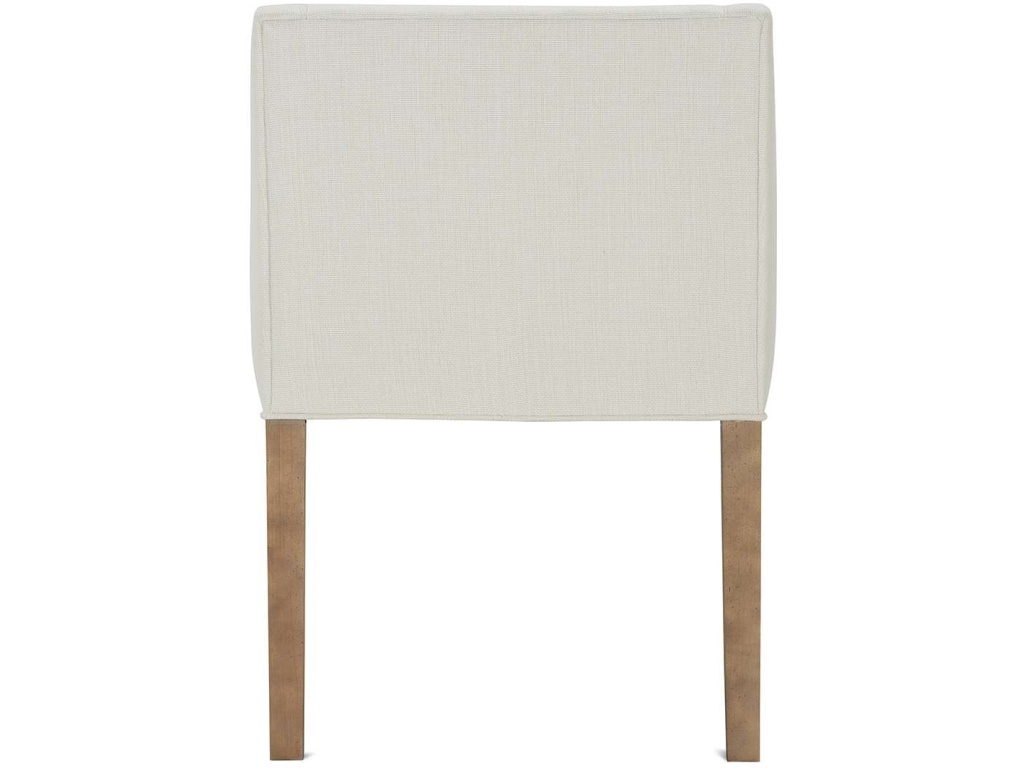 Odessa Dining Arm Chair - image 3