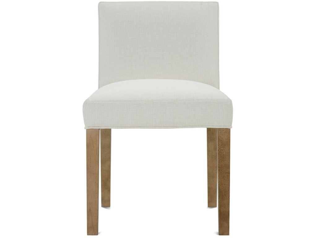 Odessa Dining Armless Chair - image 1