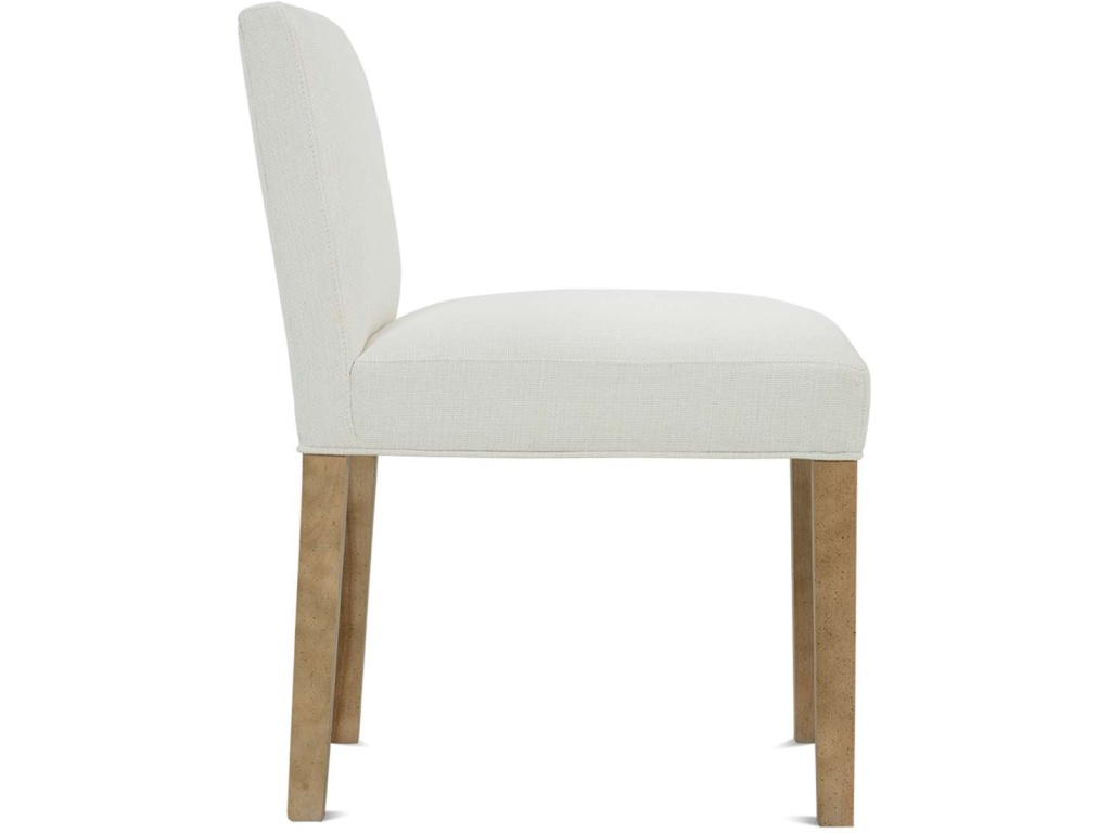 Odessa Dining Armless Chair - main image