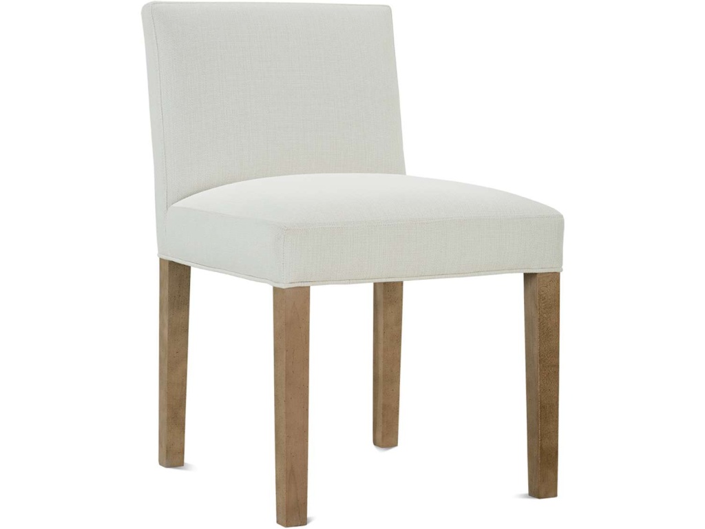 Odessa Dining Armless Chair - image 2