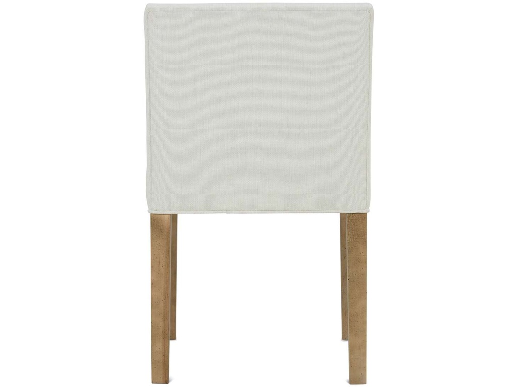 Odessa Dining Armless Chair - image 3