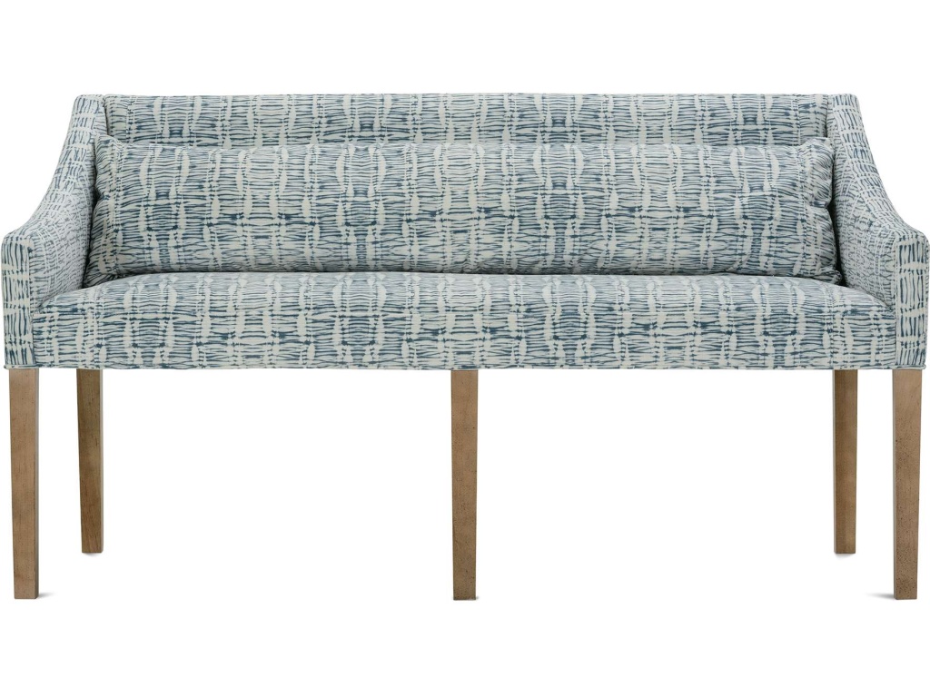 Odessa Dining Banquette - main image