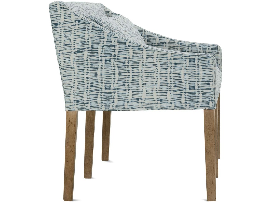 Odessa Dining Banquette - image 1