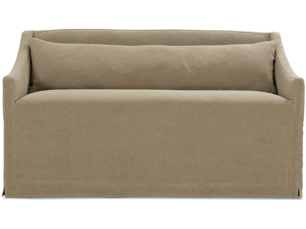 Odessa Slip Dining Banquette - main image
