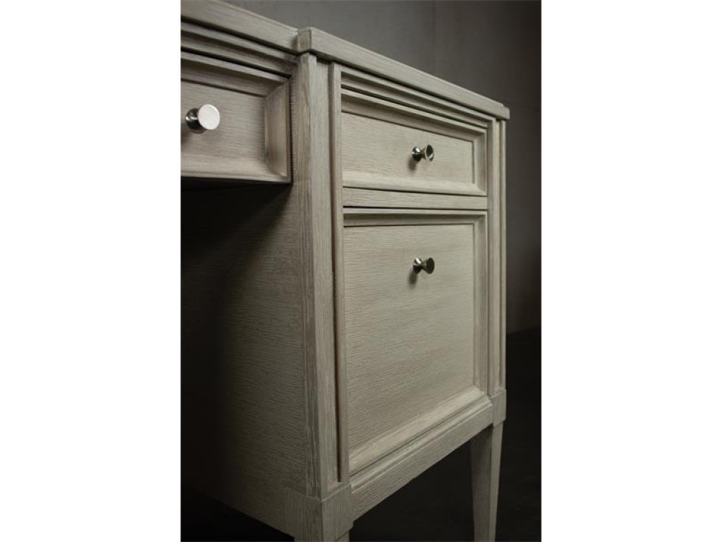 Executive Desk - image 4