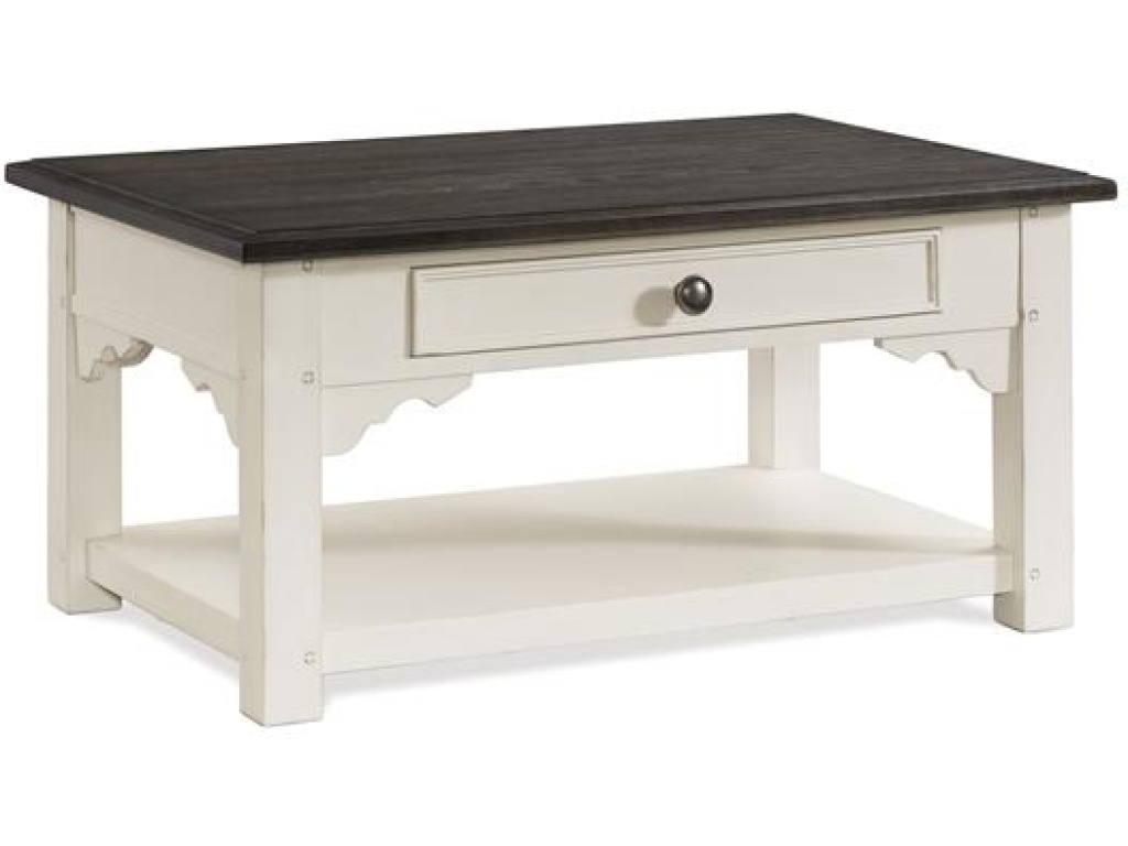 Small Coffee Table - image 5