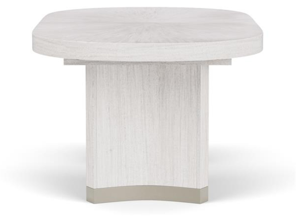 Oval Dining Table Top - image 3
