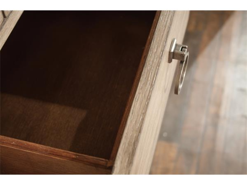 Five Drawer Chest - image 2