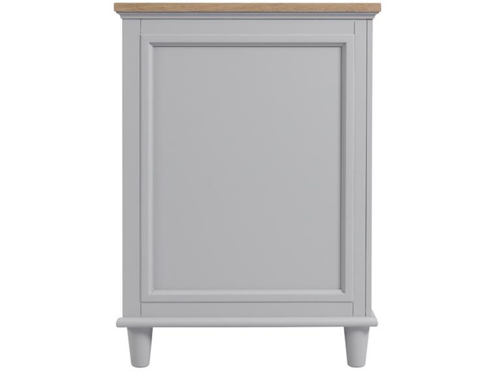 Lateral File Cabinet - image 2