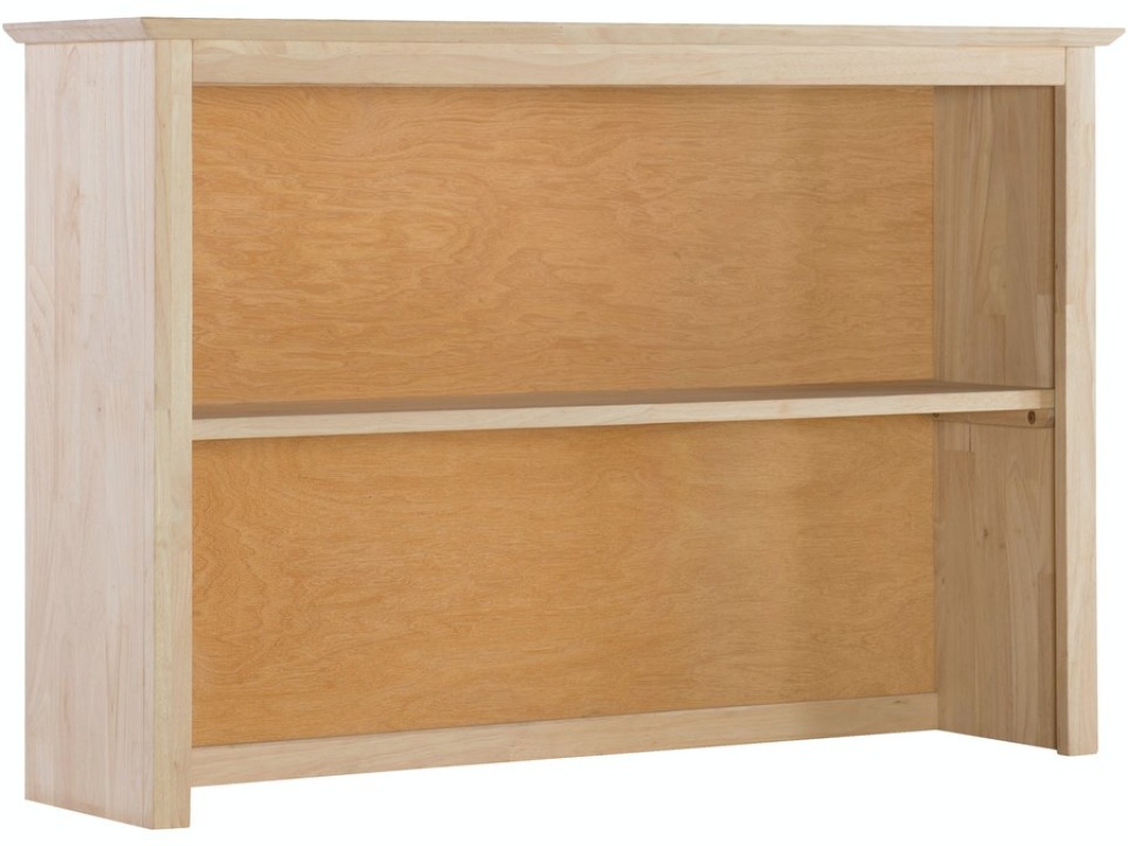Desk Hutch - image 1