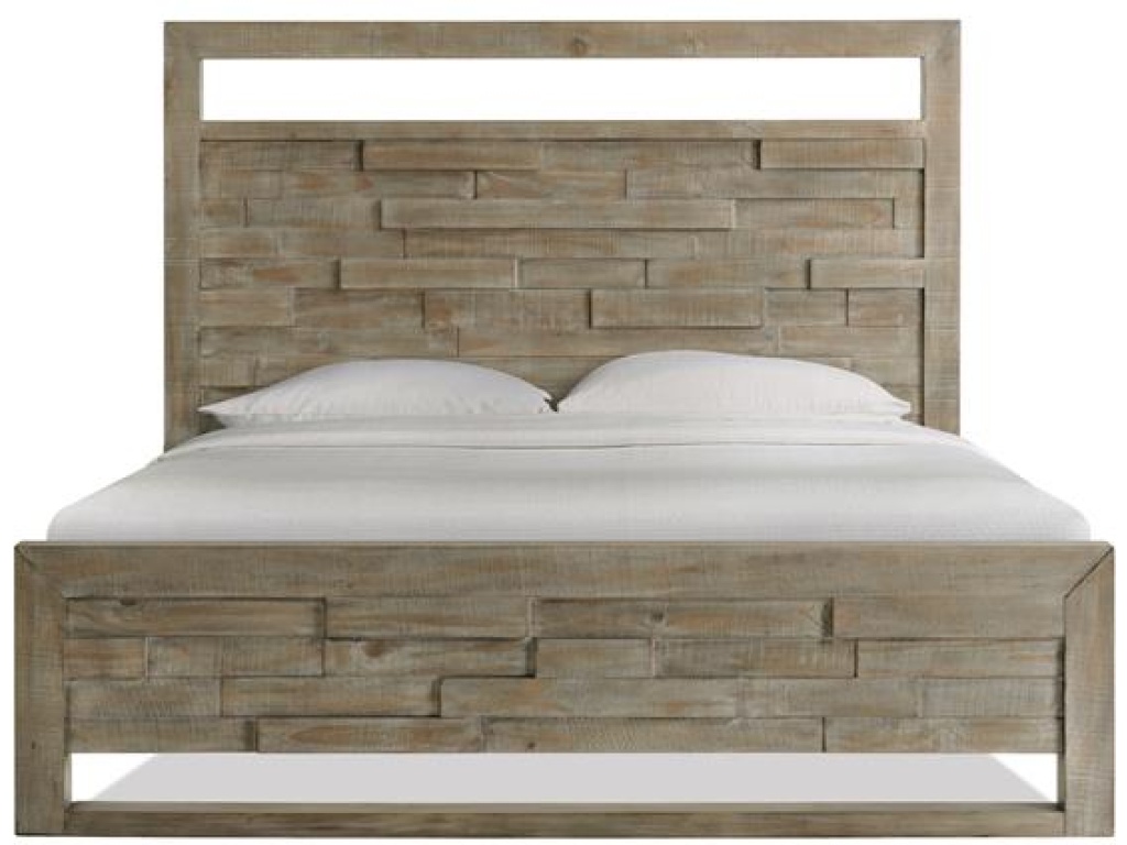 Queen/King Bed Rails - image 7