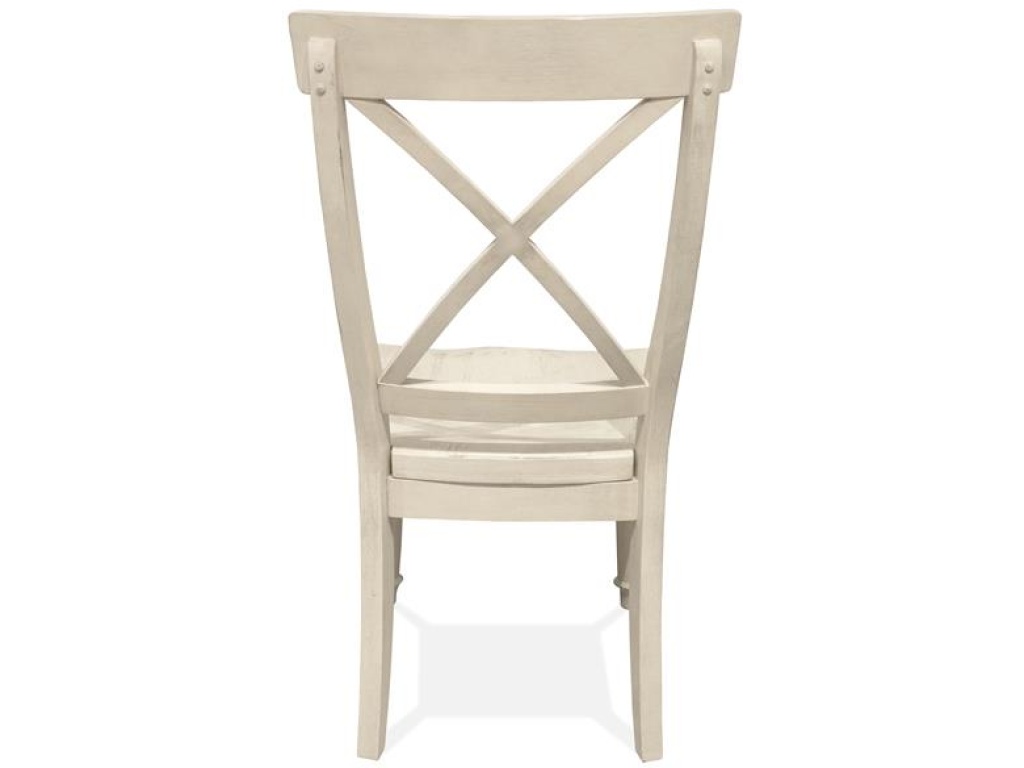 X-Back Side Chair - image 7