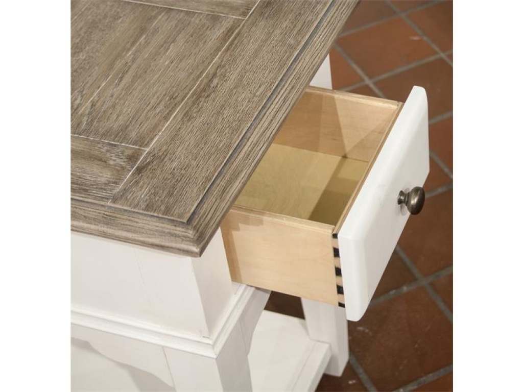 Chairside Table - image 6