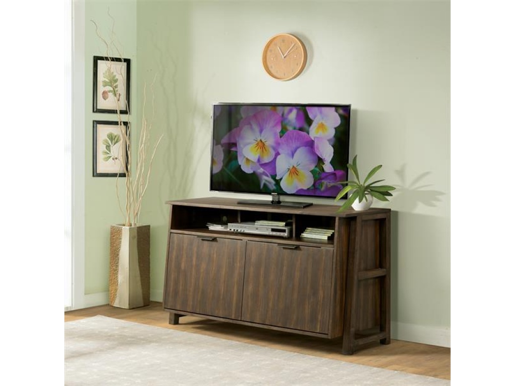 Entertainment Console - main image