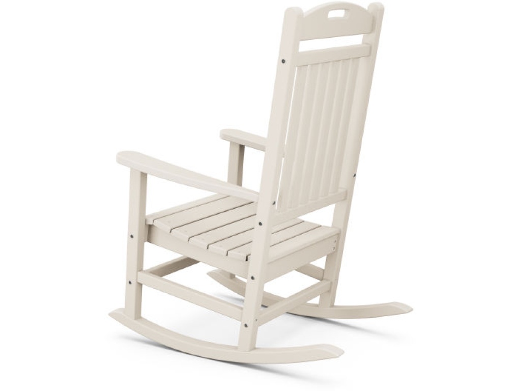 Yacht Club Rocking Chair - image 1