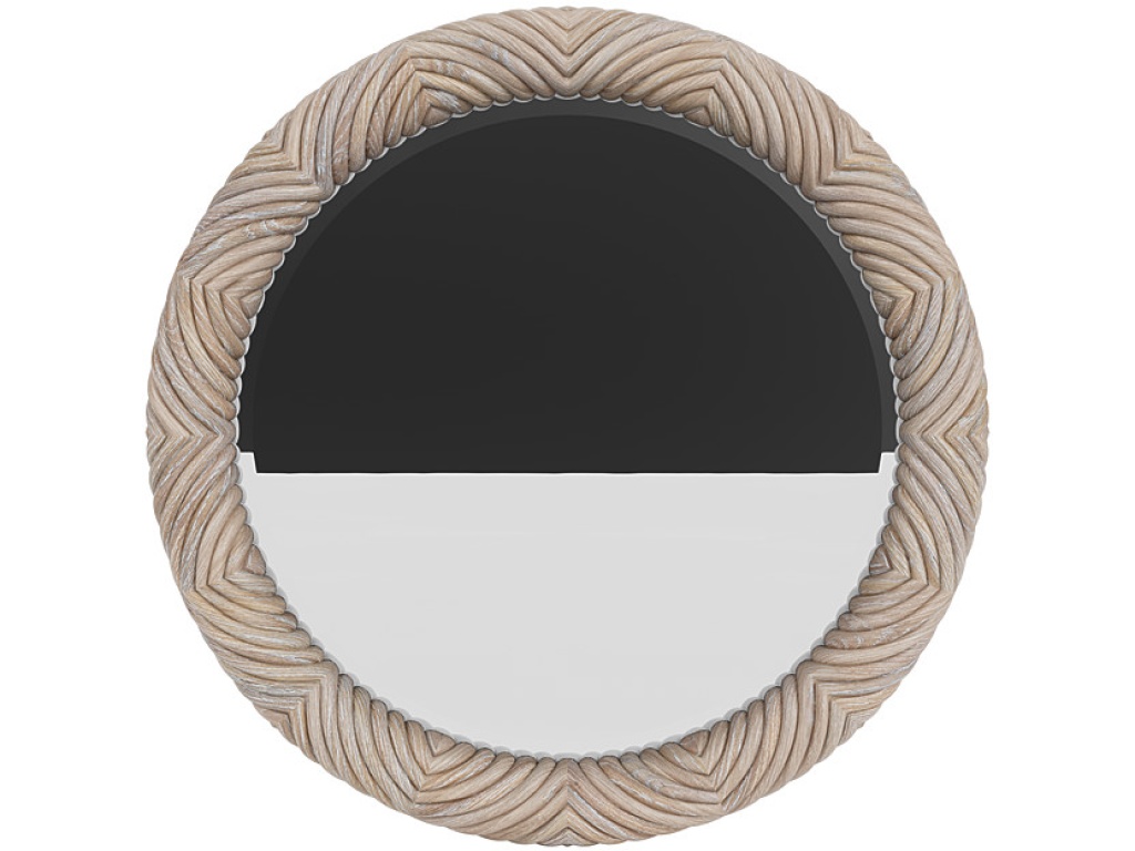 Round Mirror - main image