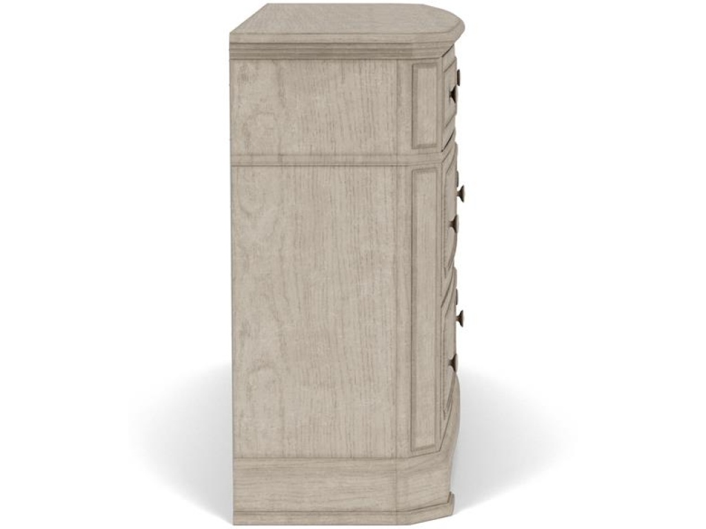 Seven Drawer Dresser - image 8