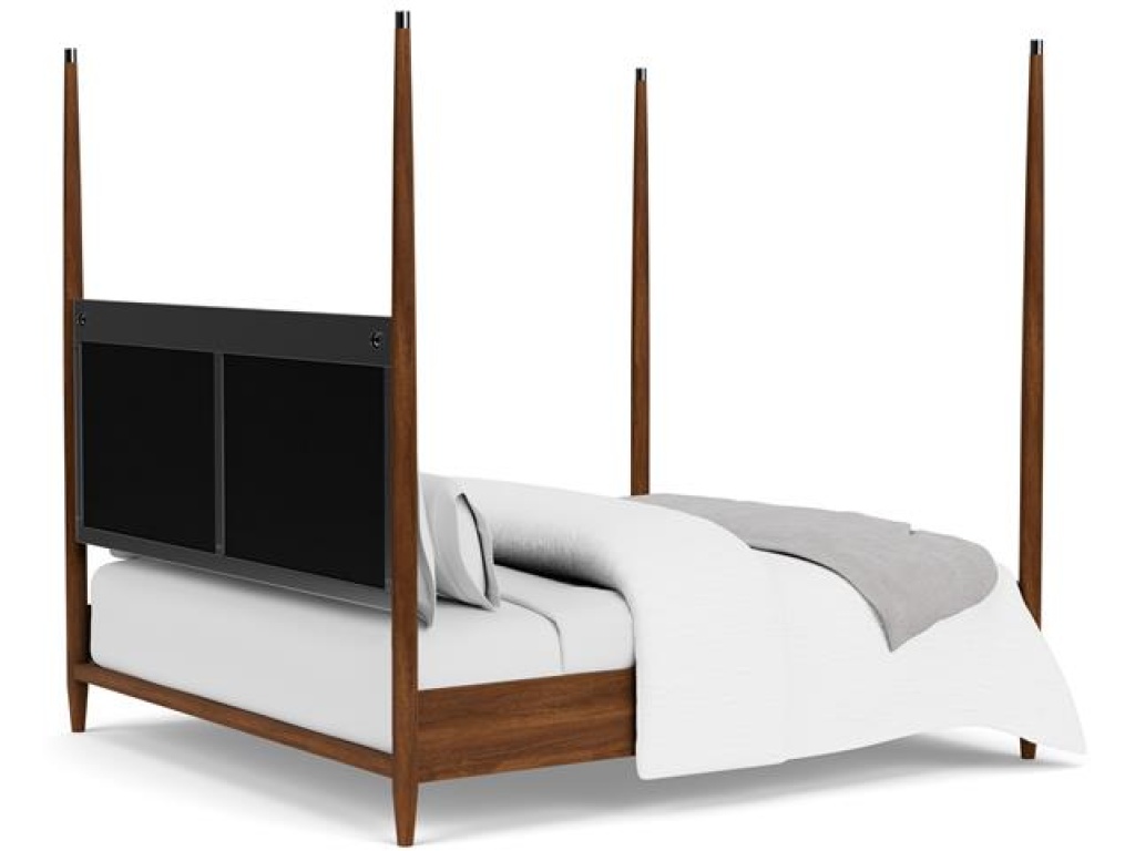 Queen/King Poster Bed Posts - main image