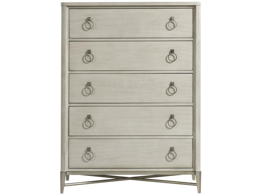 Five Drawer Chest - image 3