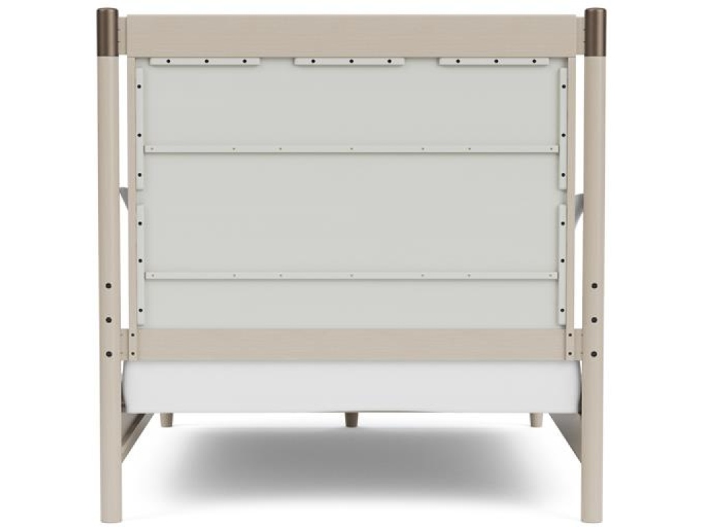 Queen Woven Headboard - image 3