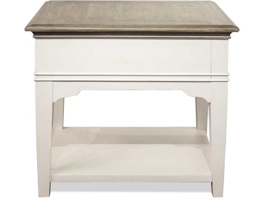 Leg Side Table - image 7