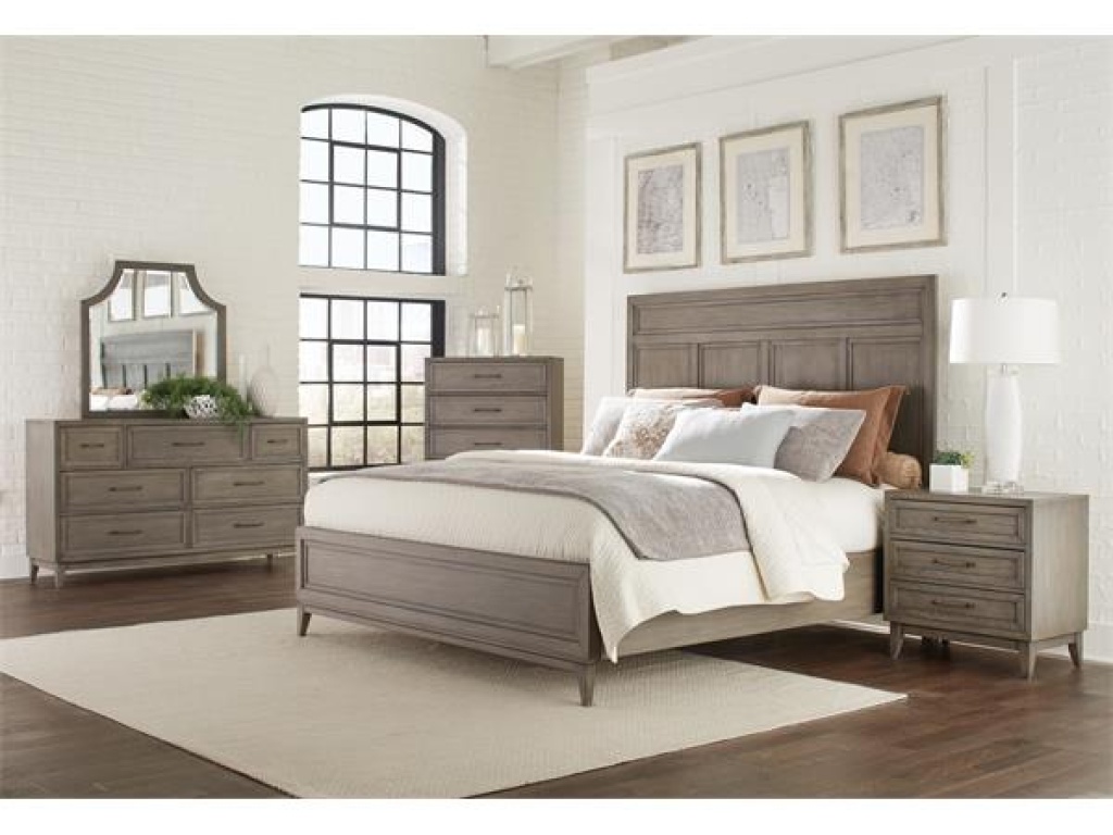 Five Drawer Chest - image 5