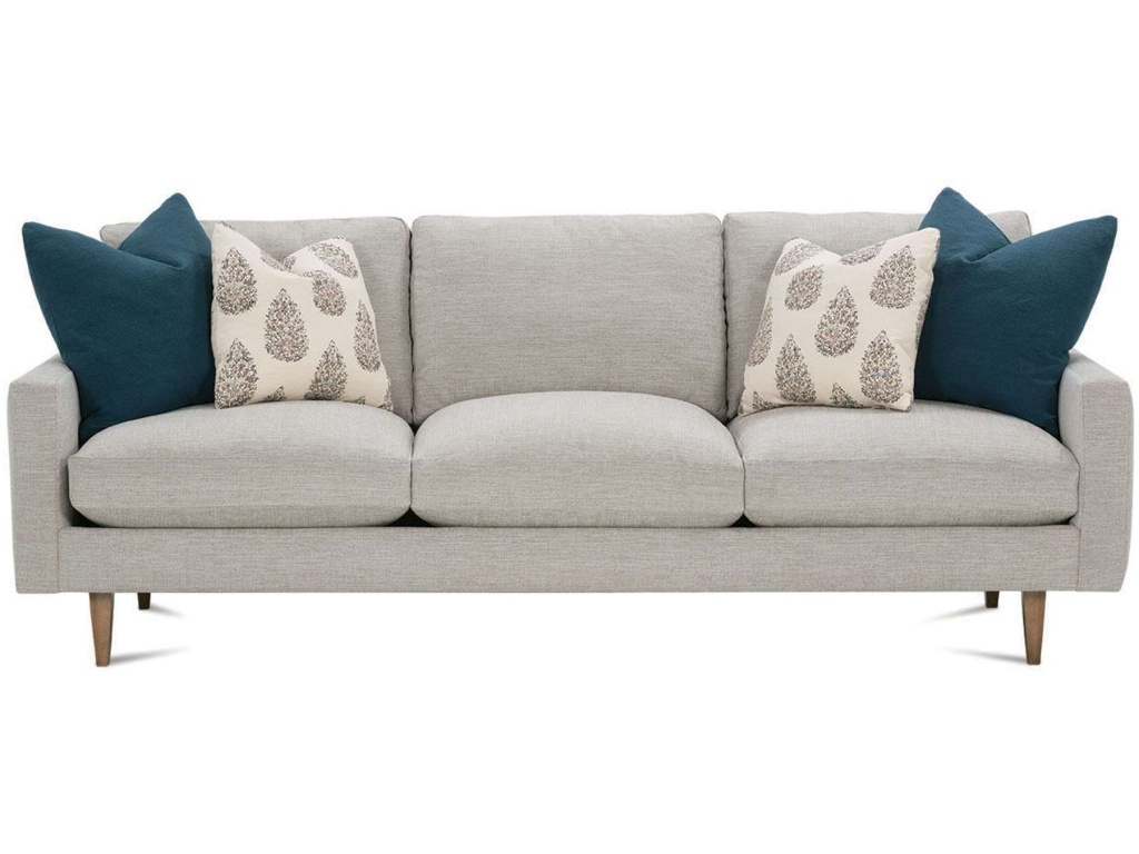Rowe Oslo Sofa, primary thumbnail