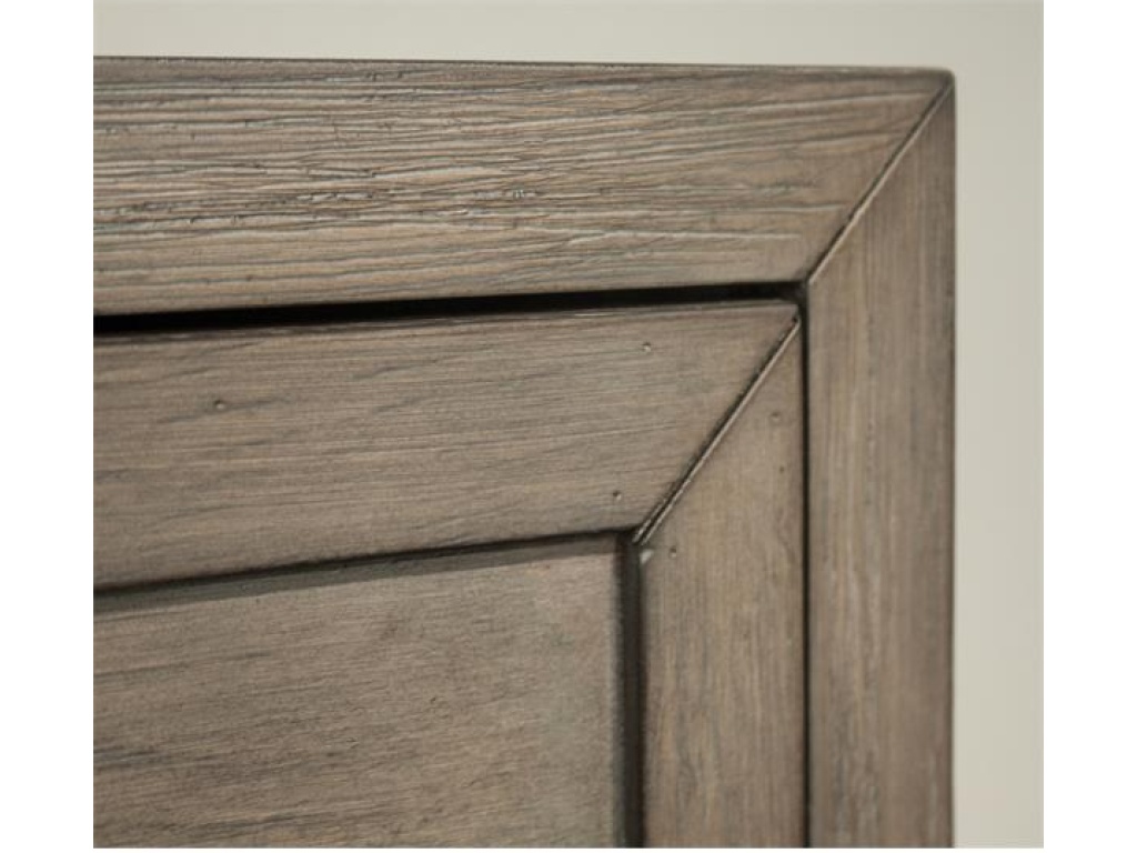Five Drawer Chest - image 7