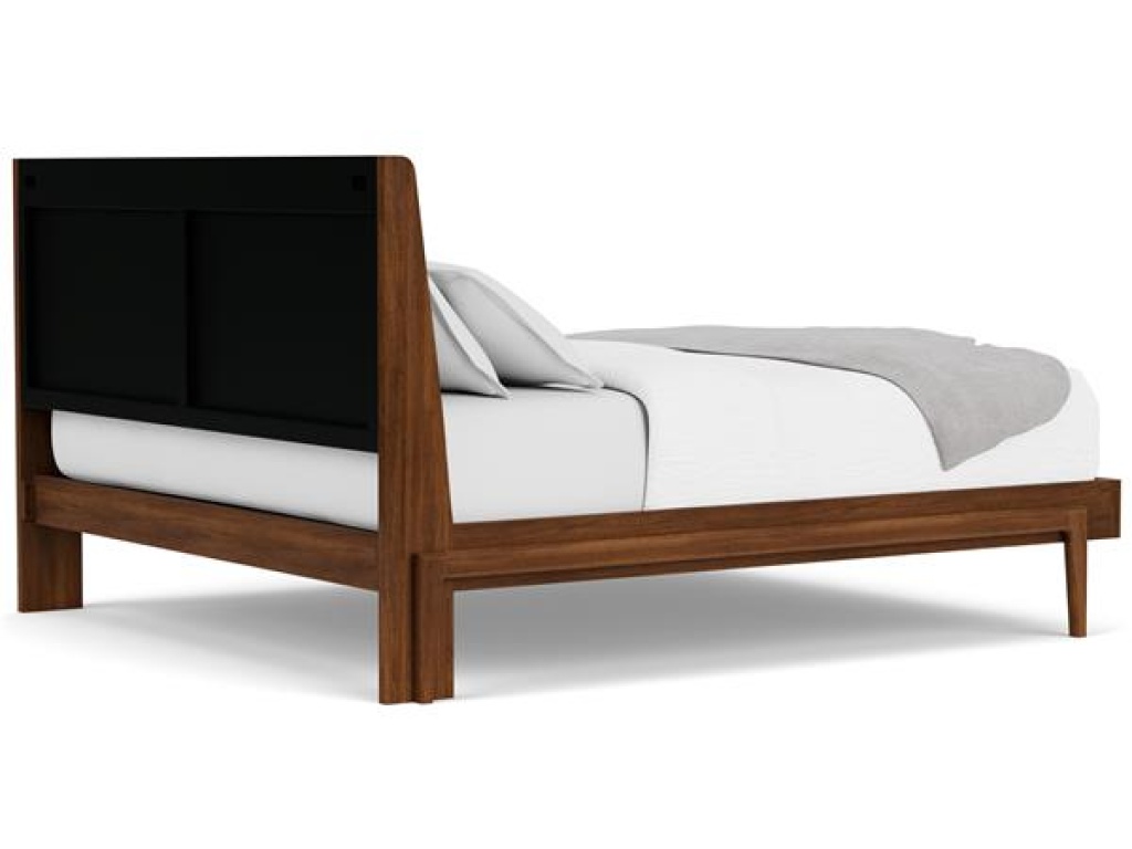 King Platform Footboard and Rails - image 2