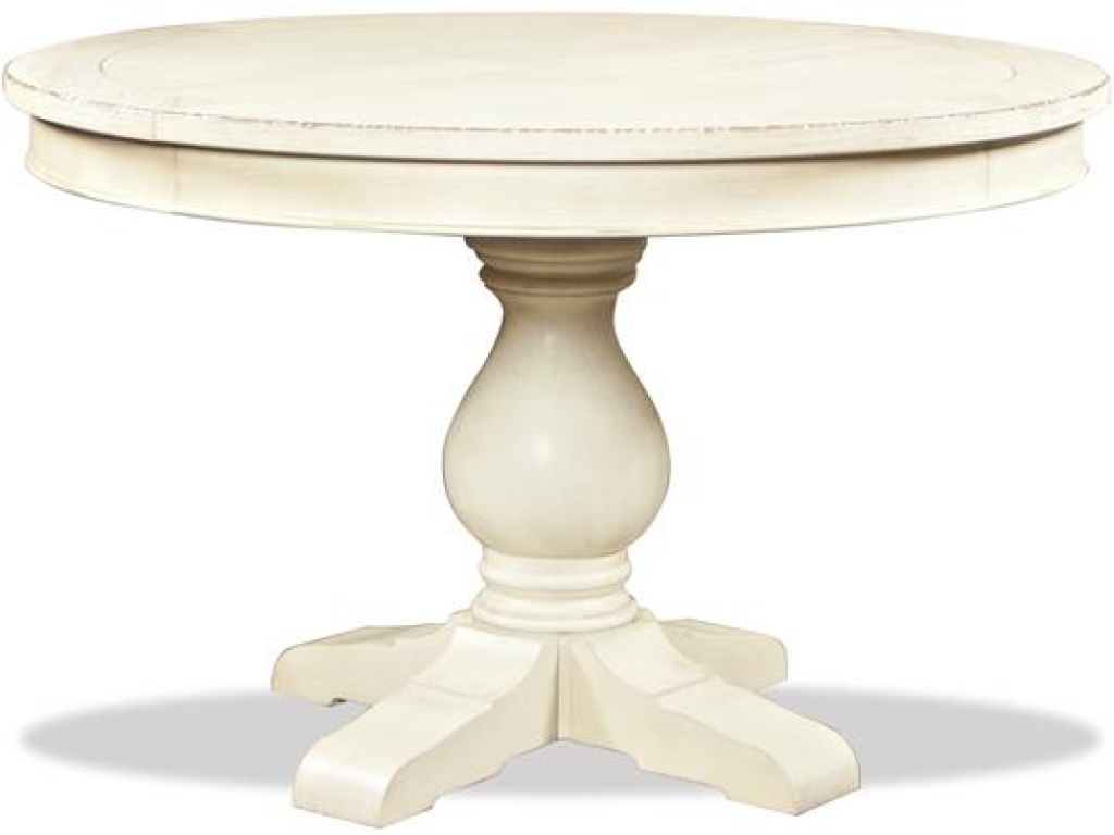 Round Dining Table Top - image 1