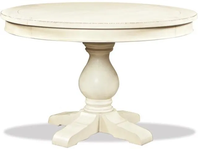 Round Dining Table Top
