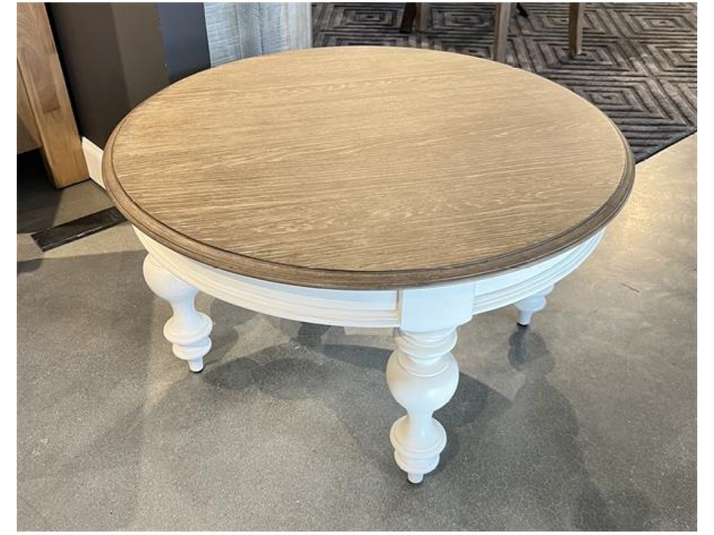 Round Coffee Table - main image